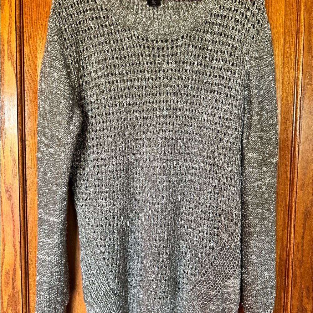 Women's Sweater Madison Lilly Stitch Fix Size XL GUC